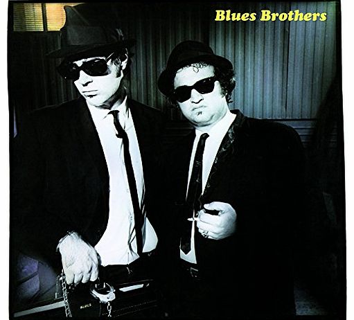 MUSIC ON VINYL Briefcase Full of Blues (180 gm black Vinyl) [VINYL]